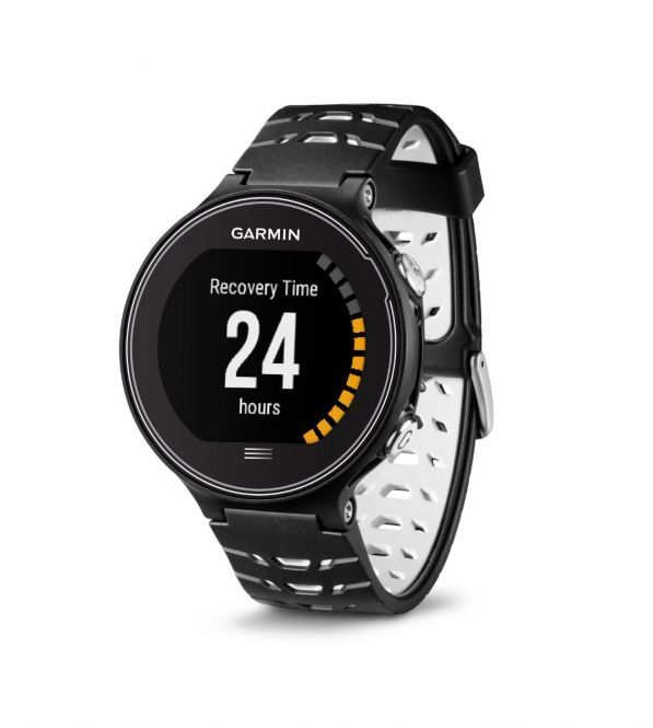 Garmin Forerunner 630 inclusief HRM