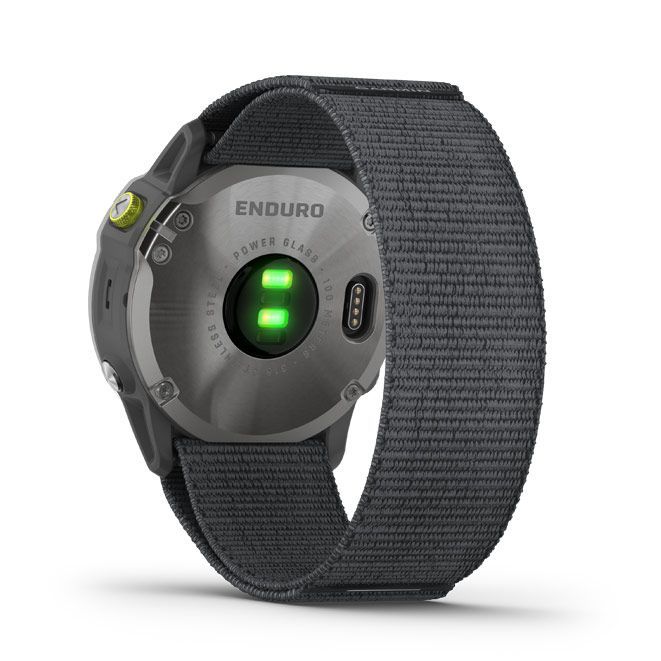 Garmin Enduro