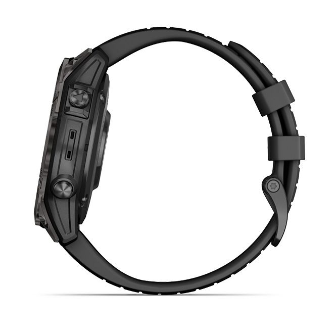 Garmin Epix Pro Gen 2 Sapphire 47mm