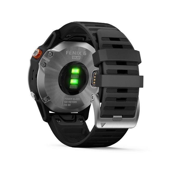 Garmin Fenix 6 Solar