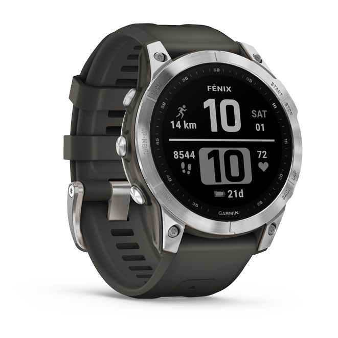 Garmin Fenix 7