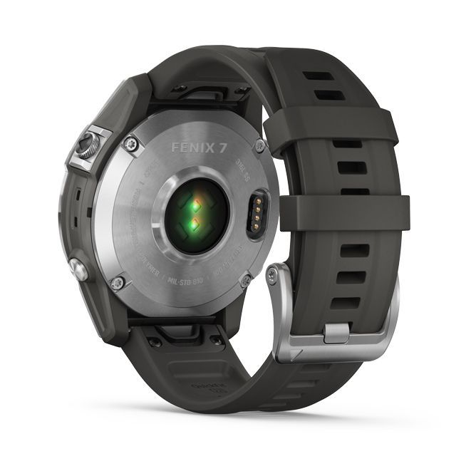 Garmin Fenix 7