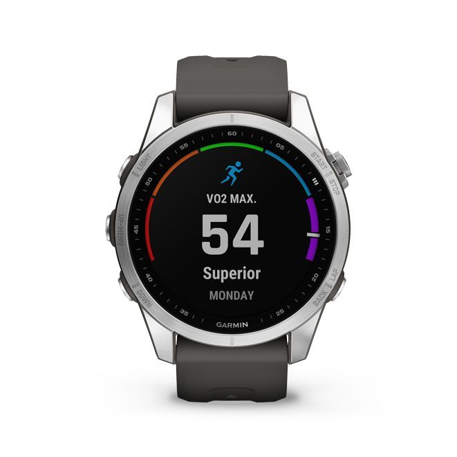 Garmin Fenix 7S