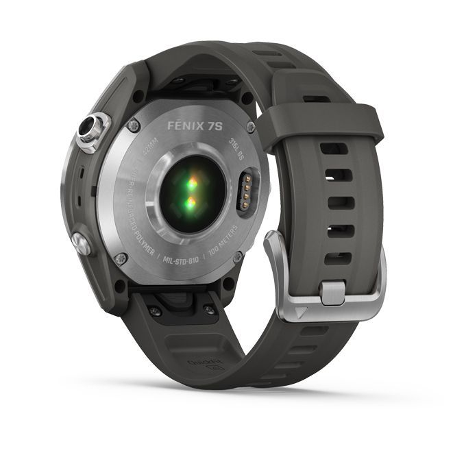 Garmin Fenix 7S