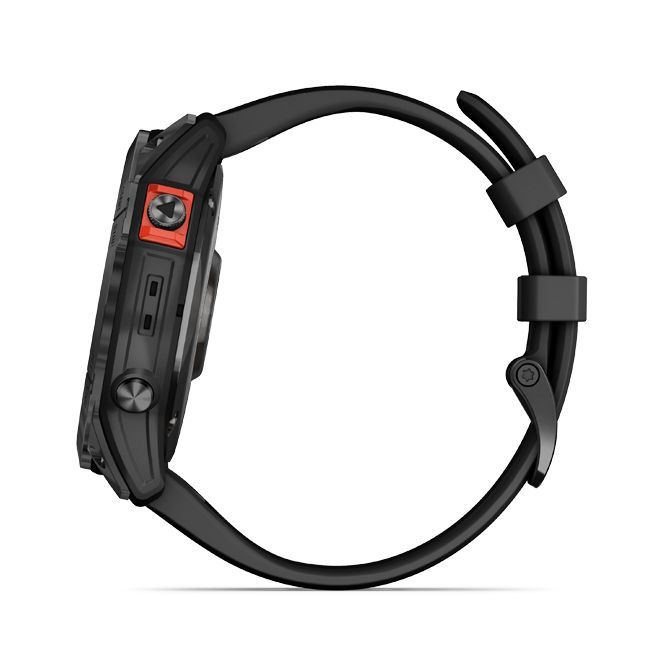 Garmin Fenix 7X Solar