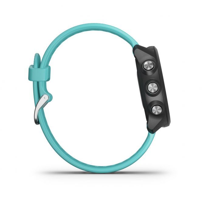 Garmin Forerunner 245 Music Black/Aqua