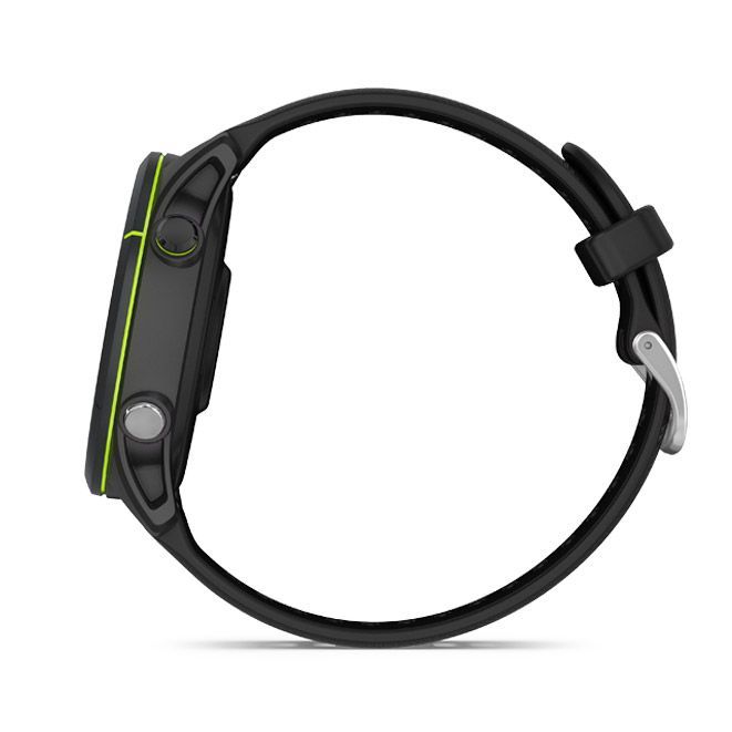 Garmin Forerunner 255 Music Black