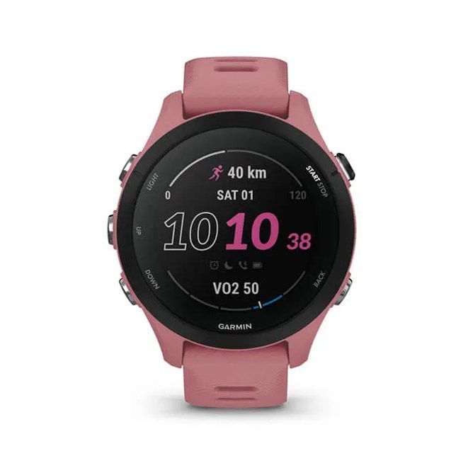 Garmin Forerunner 255S Light Pink