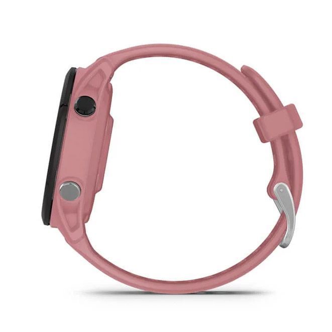 Garmin Forerunner 255S Light Pink