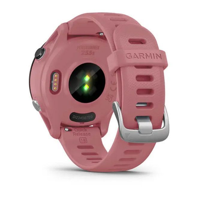 Garmin Forerunner 255S Light Pink