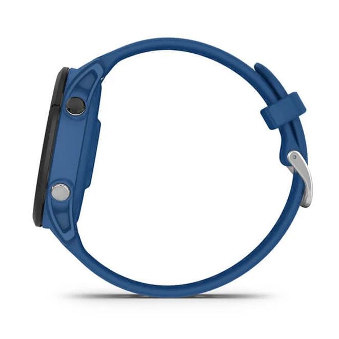 Garmin Forerunner 255 Tidal Blue