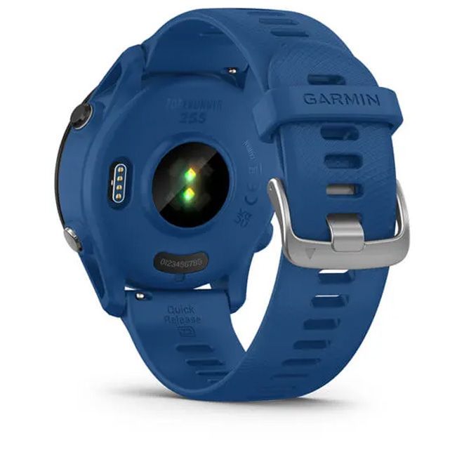 Garmin Forerunner 255 Tidal Blue