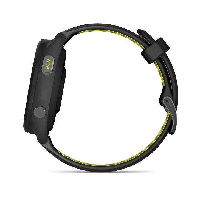 Garmin Forerunner 265S Black