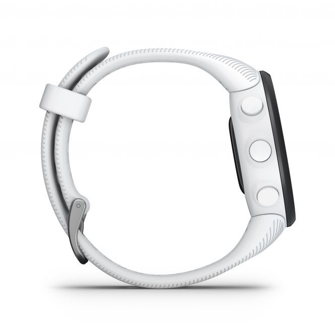 Garmin Forerunner 45S White