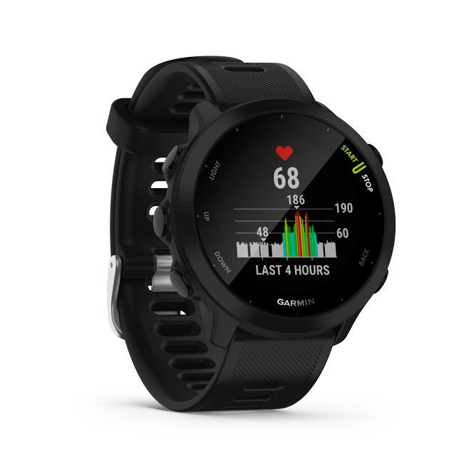 Garmin Forerunner 55 Black