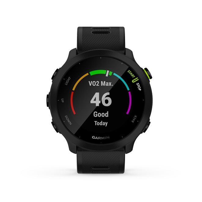 Garmin Forerunner 55 Black