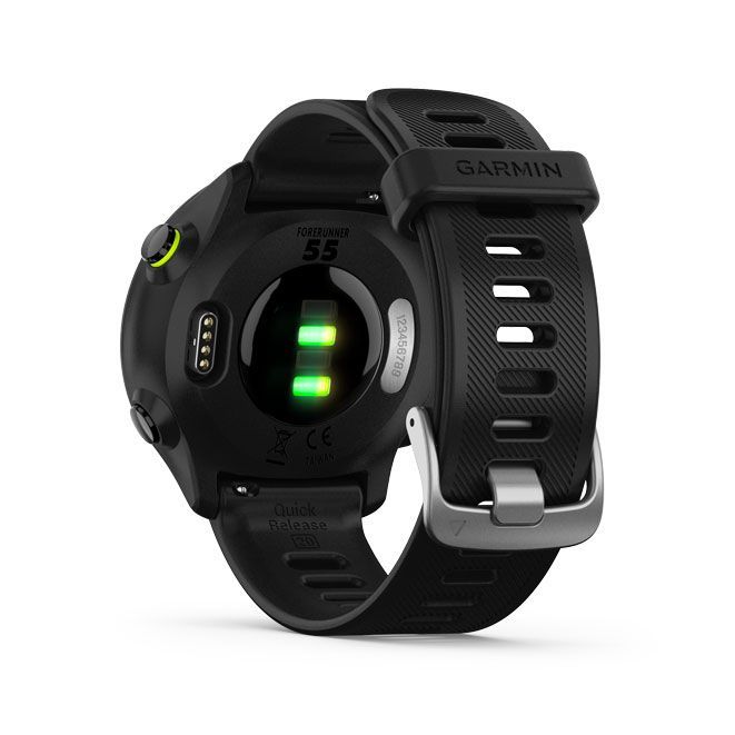 Garmin Forerunner 55 Black