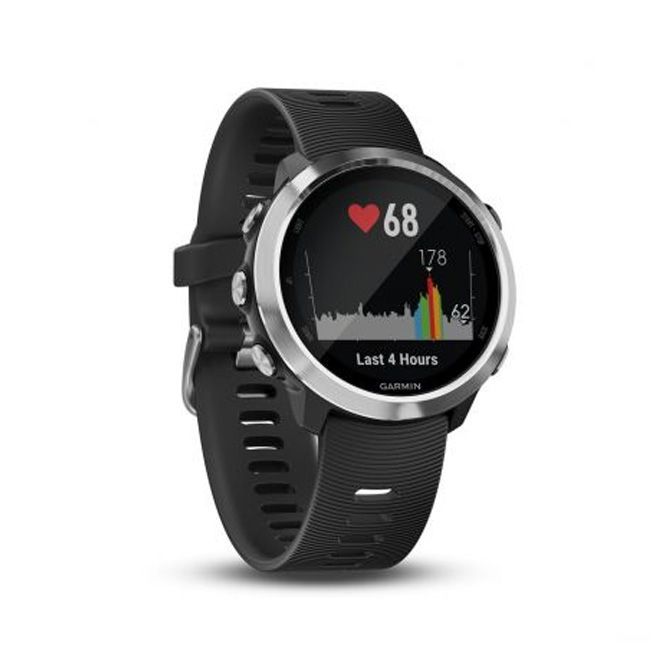 Garmin Forerunner 645 Black