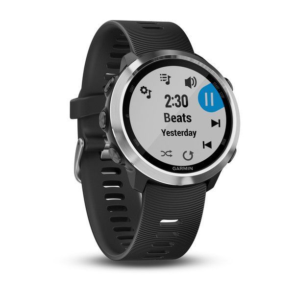 Garmin Forerunner 645 Music - Black