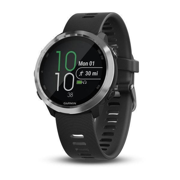 Garmin Forerunner 645 Music - Black