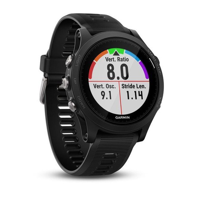 Garmin Forerunner 935