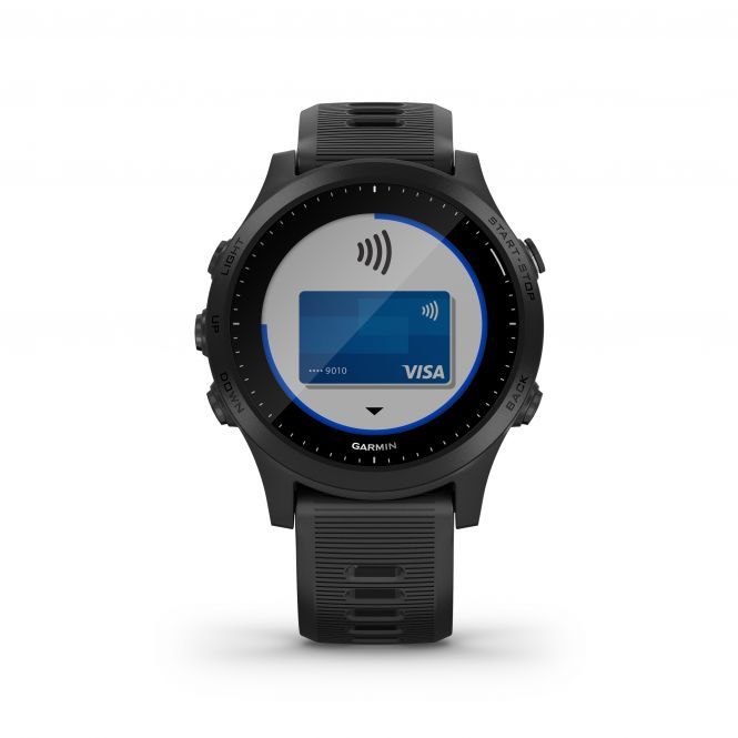 Garmin Forerunner 945