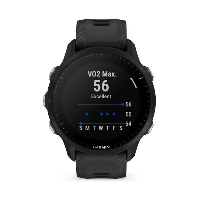 Garmin Forerunner 955 Black