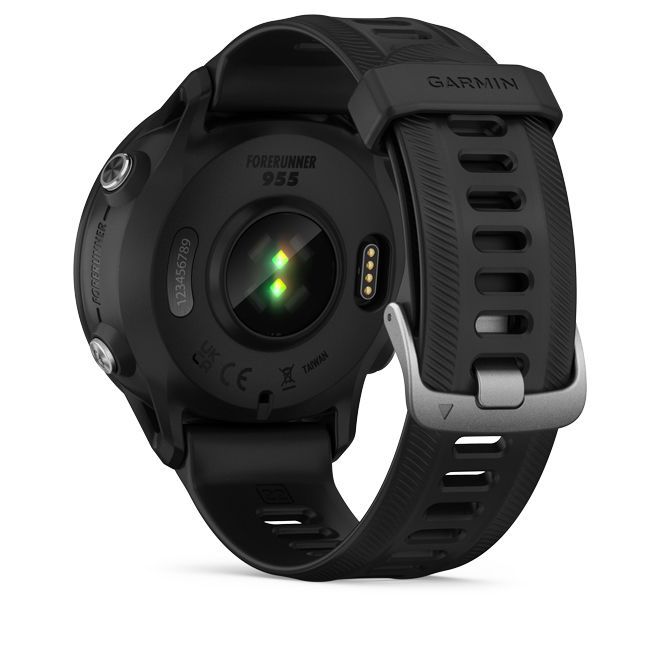 Garmin Forerunner 955 Black