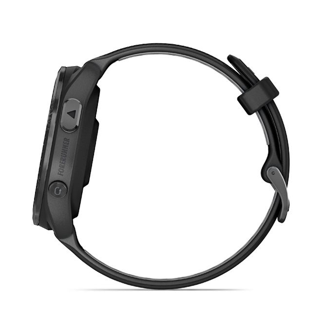 Garmin Forerunner 965 Black