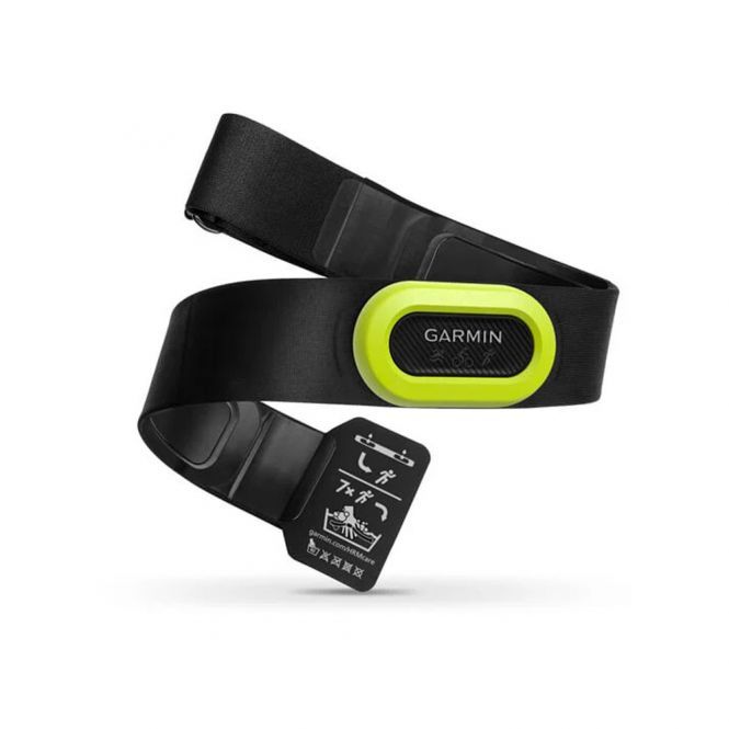 Garmin HRM-Pro