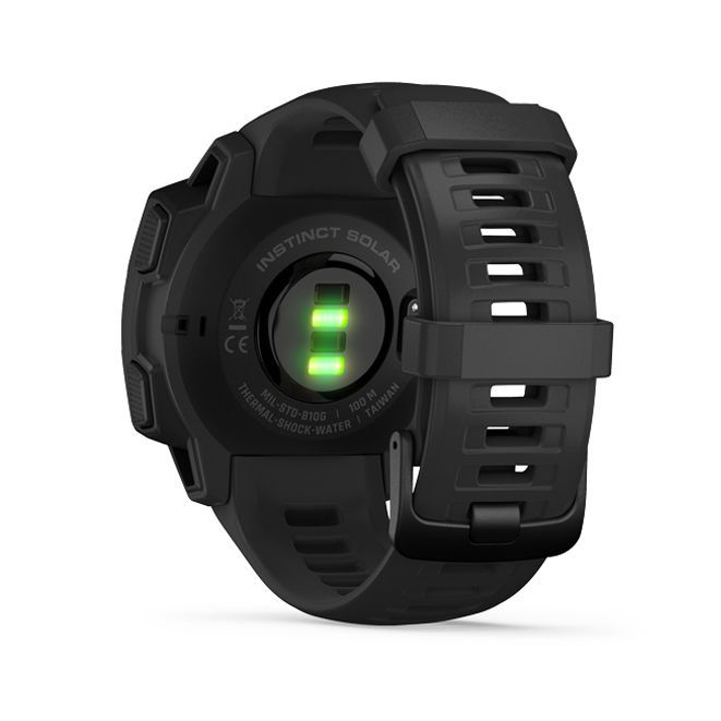 Garmin Instinct Solar Tactical Edition