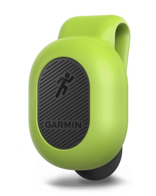 Garmin Running Dynamics Pod