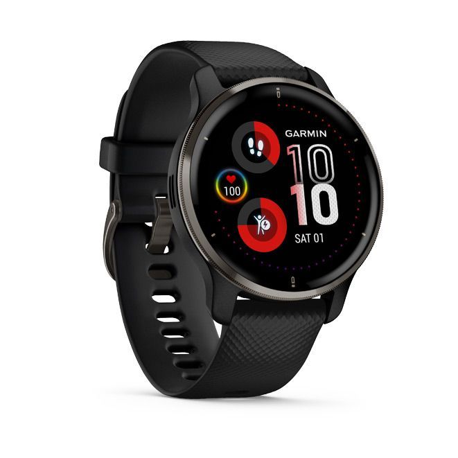 Garmin Venu 2 Plus