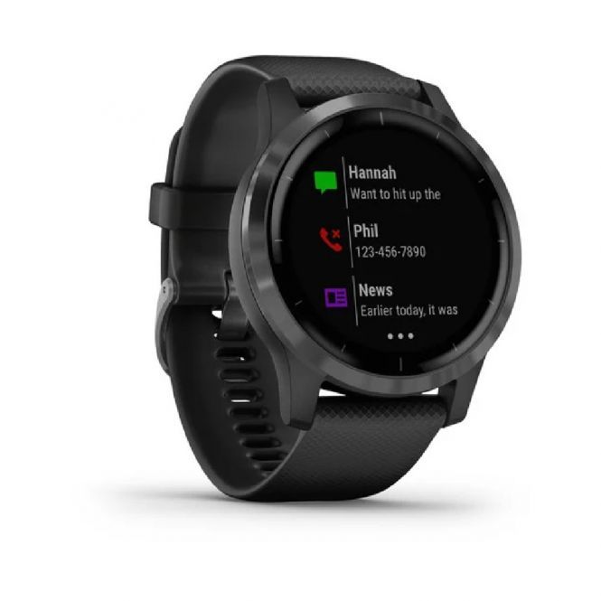 Garmin Vivoactive 4 Black/Slate