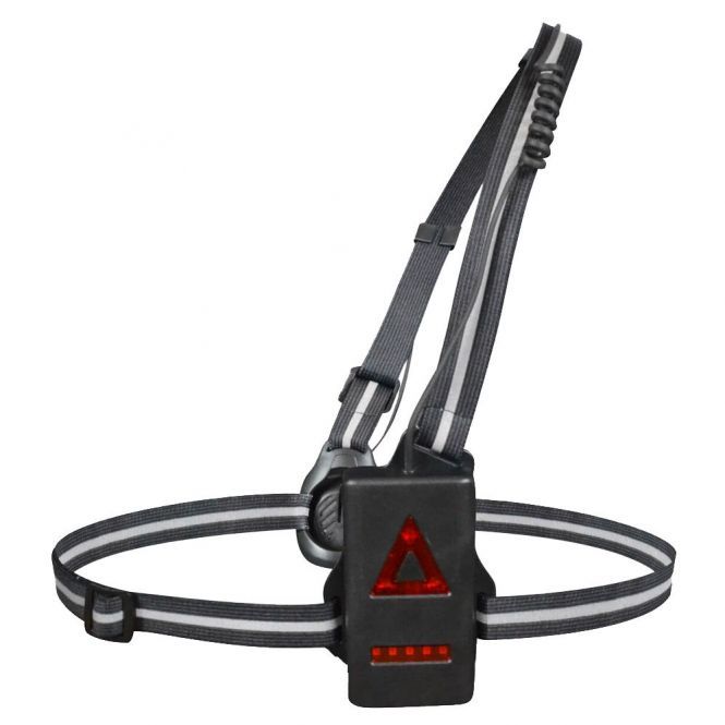 Gato Adjustable Chest Light