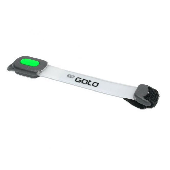 Gato Neon LED Arm Light USB