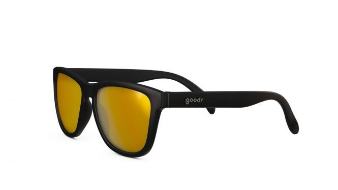 goodr Black