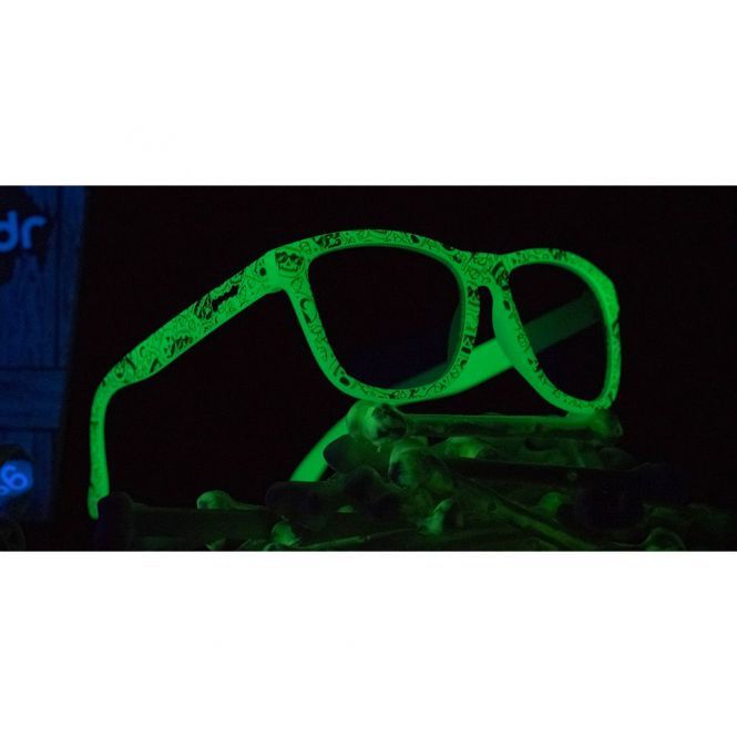 goodr - Radioactive Spectral Spectacles