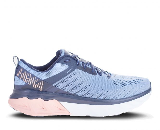 HOKA ONE ONE Arahi 3 dames