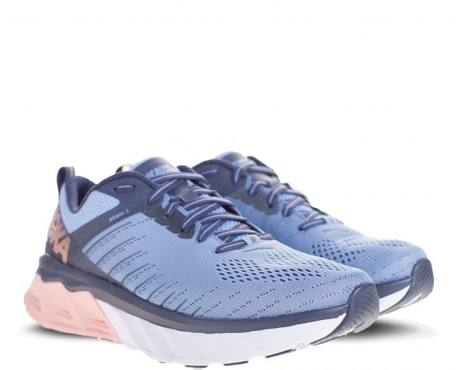 HOKA ONE ONE Arahi 3 dames