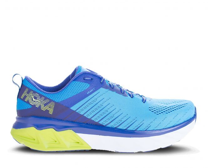 HOKA ONE ONE Arahi 3 heren