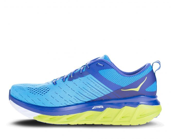 HOKA ONE ONE Arahi 3 heren