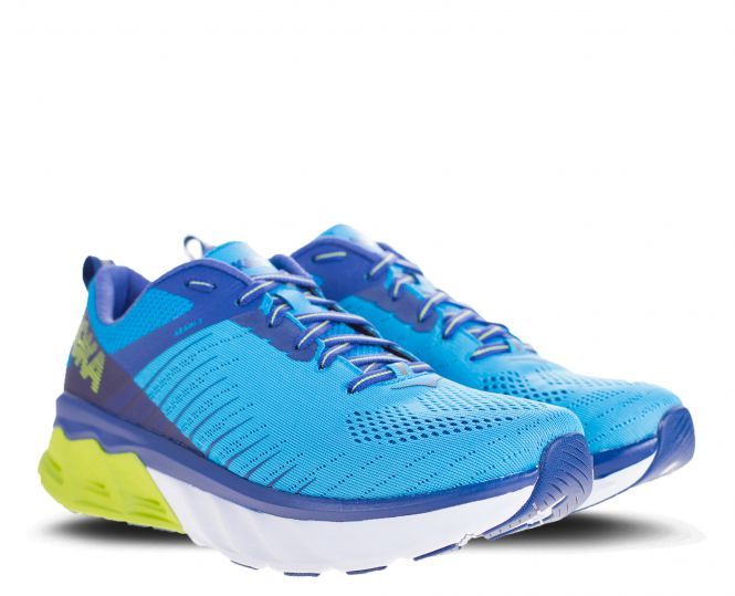 HOKA ONE ONE Arahi 3 heren