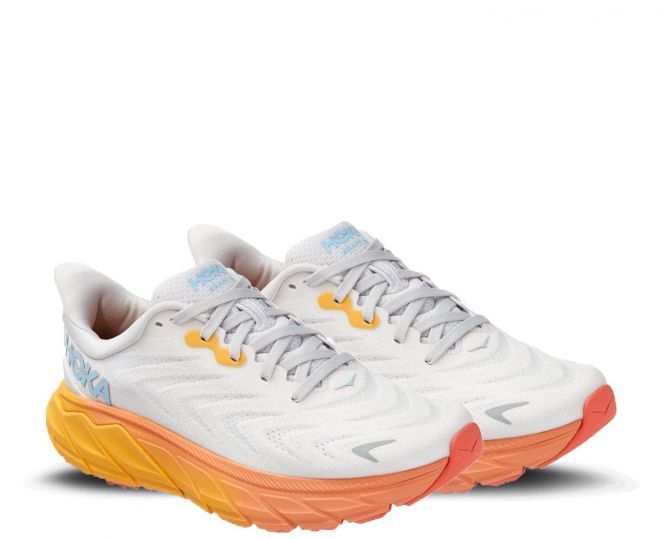 HOKA Arahi 6 dames