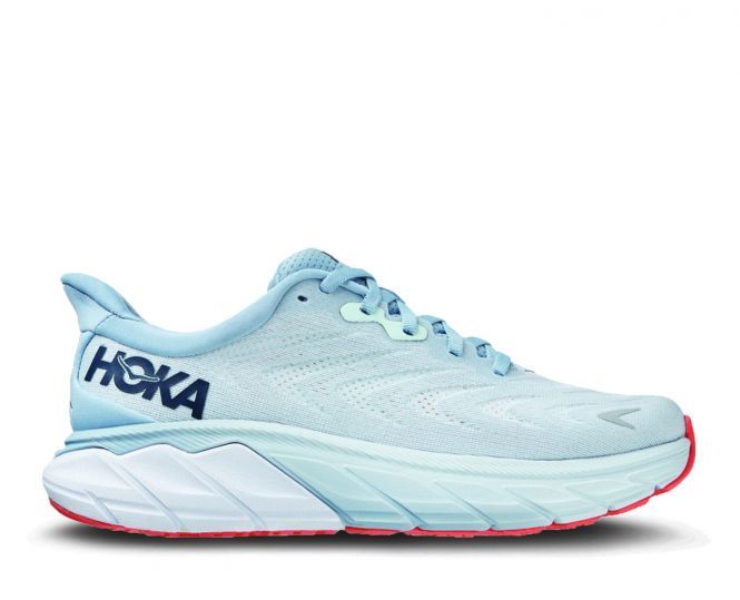 HOKA Arahi 6 dames