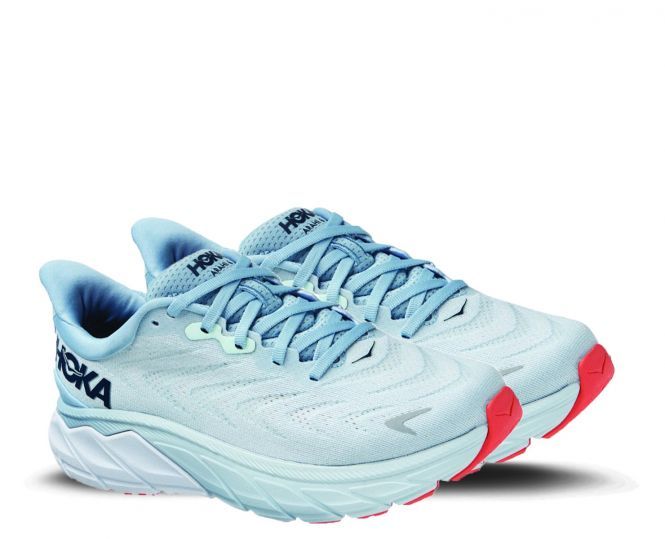 HOKA Arahi 6 dames