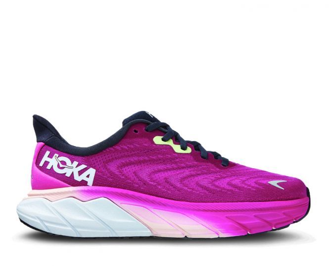 HOKA Arahi 6 dames