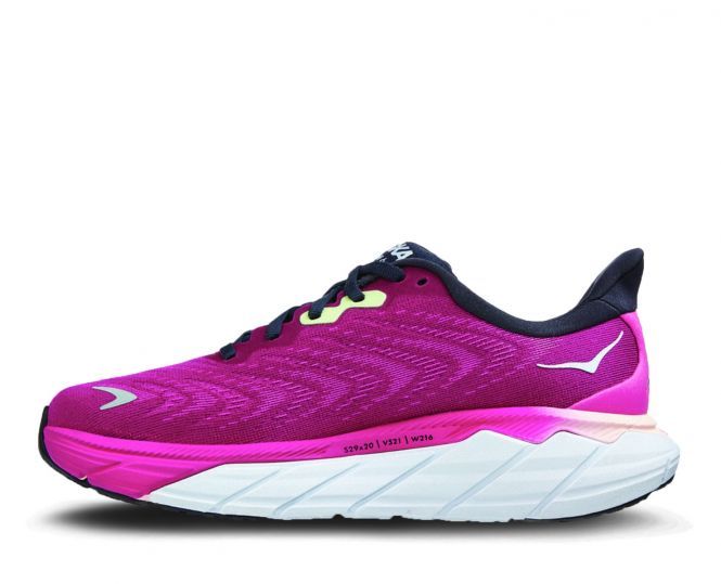 HOKA Arahi 6 dames