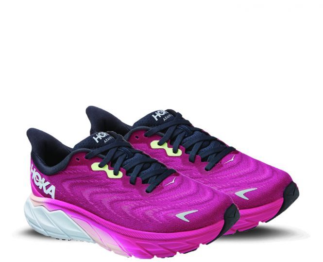 HOKA Arahi 6 dames