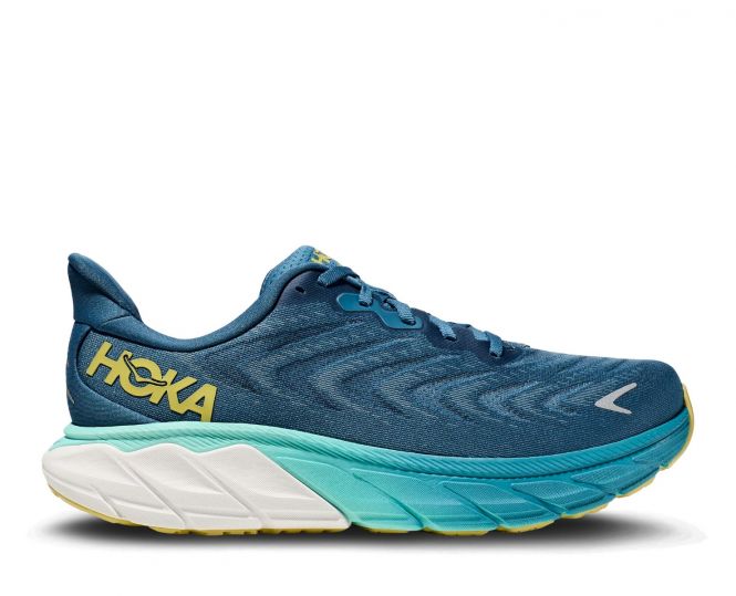 HOKA Arahi 6 heren